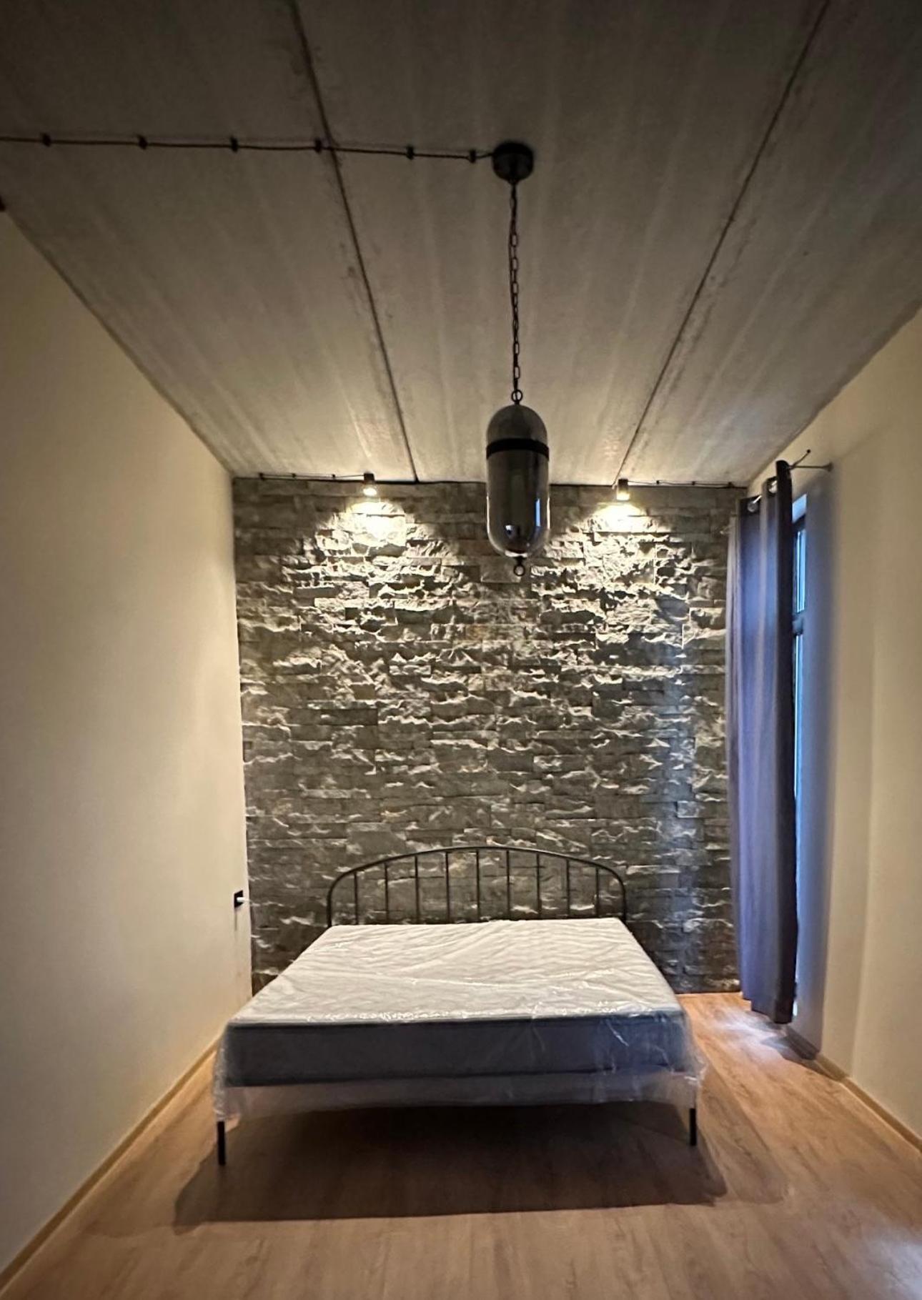 فيلا Alpine Escape Kazbegi المظهر الخارجي الصورة